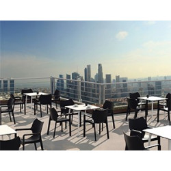 MAYA TABLE 80